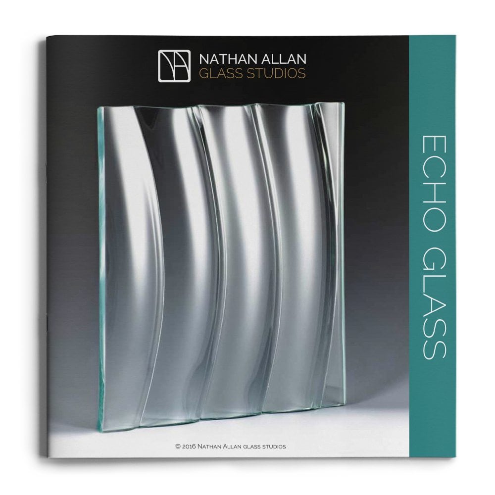 Echo Glass Architectural Glass Decorative