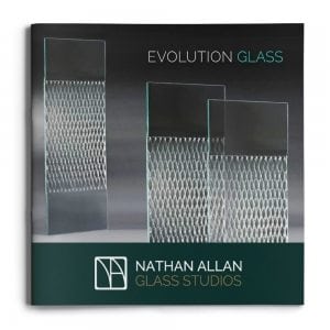 Evolution Glass Architectural Glass Decorative