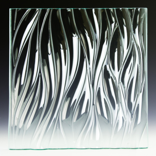 Willow XL Glass Example