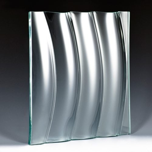 Echo Architectural Cast Glass