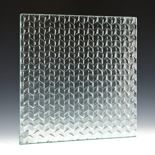 Paradigm Textured Glass