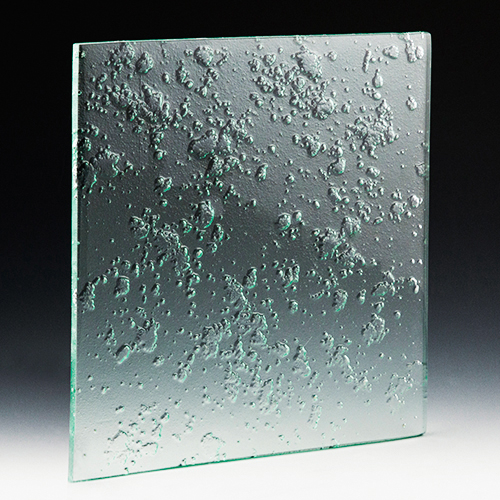 Quarry Textured Glass