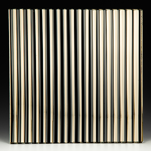 Channel Bronze Silvered Glass is great for your next glass building