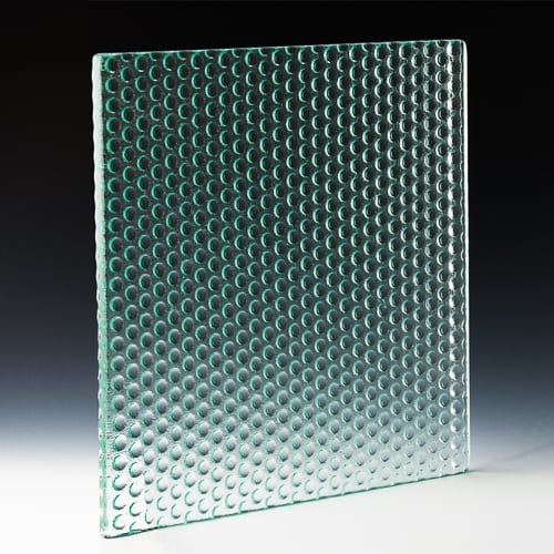 Omni Textured Glass