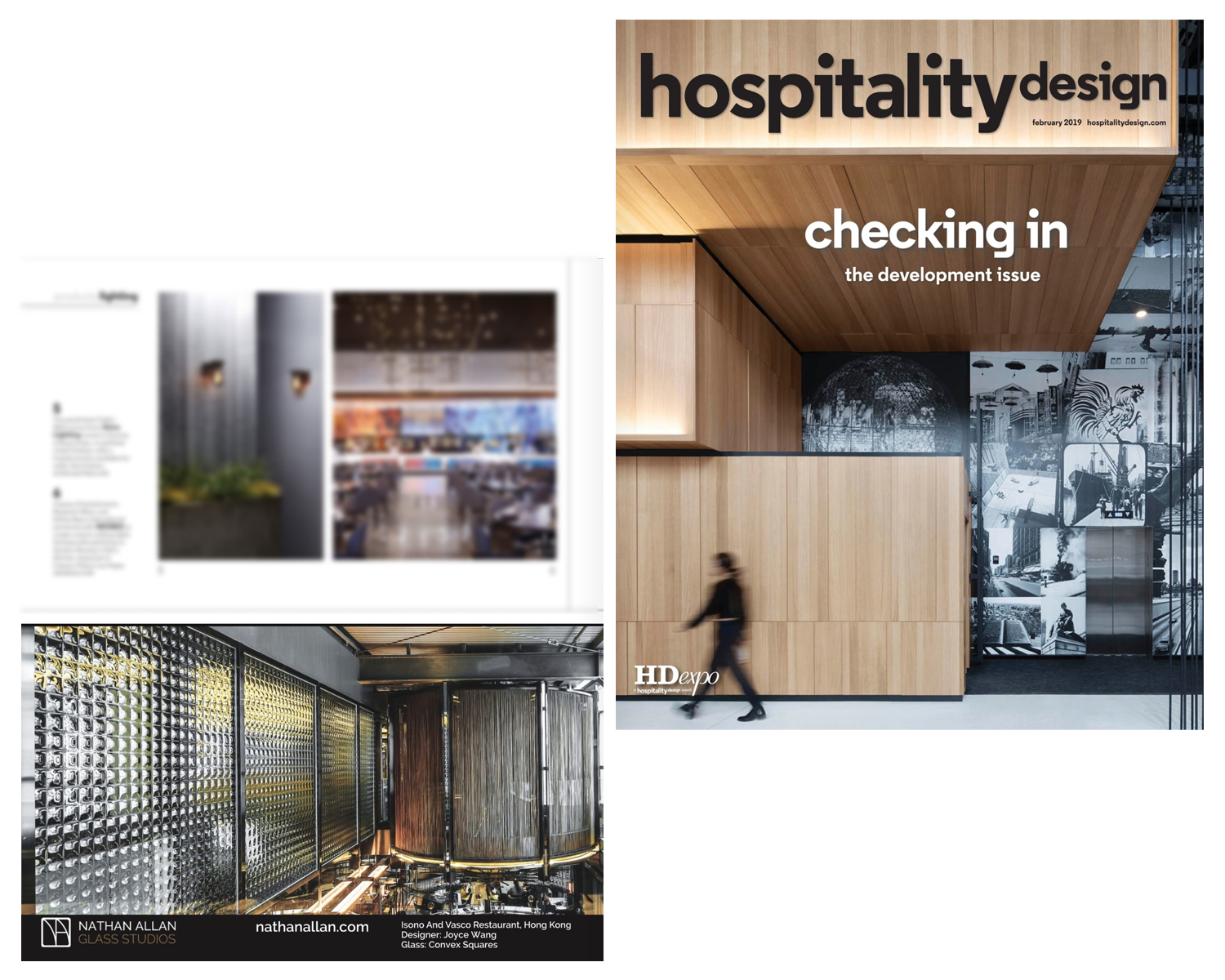 Hospitality Design | Isono and Vasco Restaurant