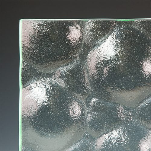 Boulder Textured Glass 3