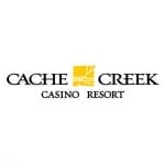 Cache creek logo