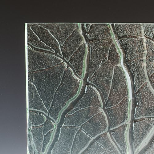 Delta Nathan Allan Glass Studios