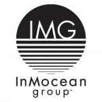 In Mocean logo