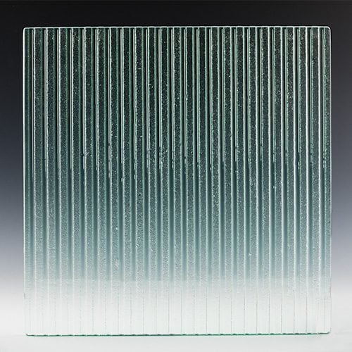 Linear XL Textured Glass 2