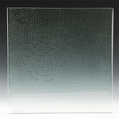 Microfibre Textured Glass 2