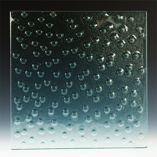 Modicum Textured Glass Image 2