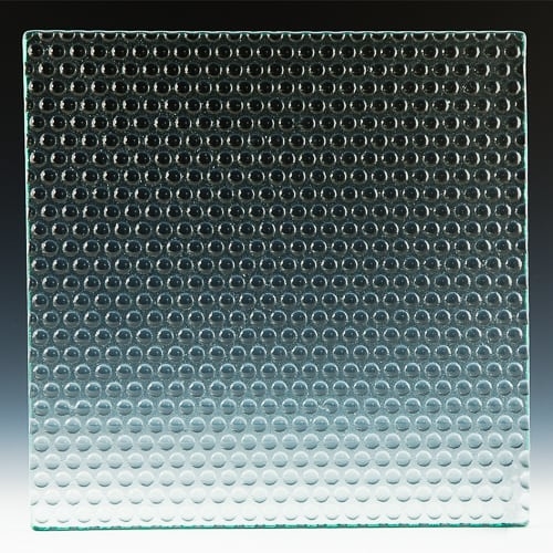 Omni Textured Glass Pic 2