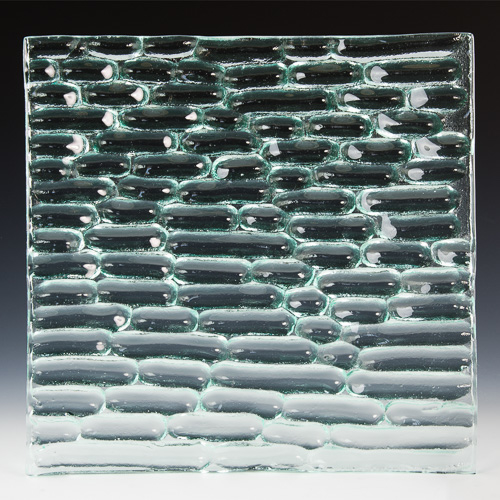 Runnel Textured Glass 2