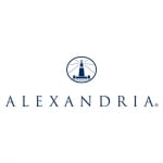alexandria logo