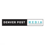 Denver post media logo