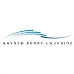 hayden ferry logo