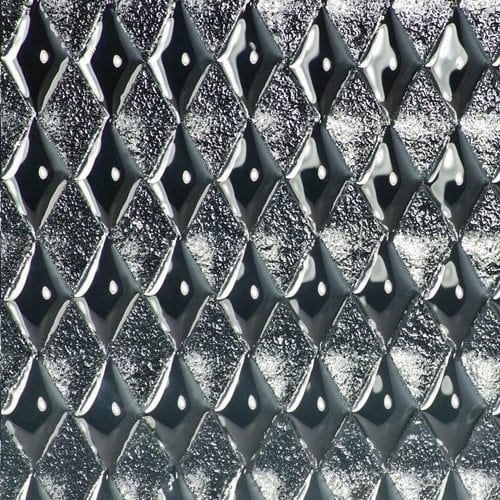 jewel symmetry glass front