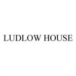 ludlow house logo