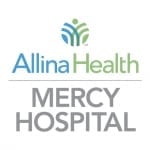 mercy hospital logo