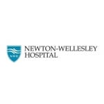 newton wellesley logo