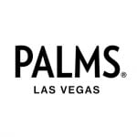 palms LV logo