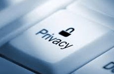 privacy terms icon