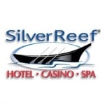 silver reef logo