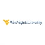 west Virginia university logo