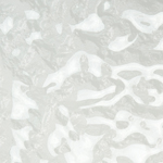 Pure White On Granite Example
