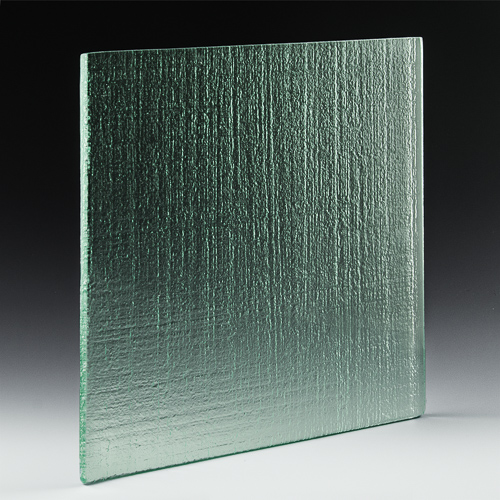 Linen Textured Glass Used For Dividers, Doors and Feature Walls