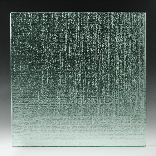 Linen Textured Glass Used For Dividers, Doors and Feature Walls