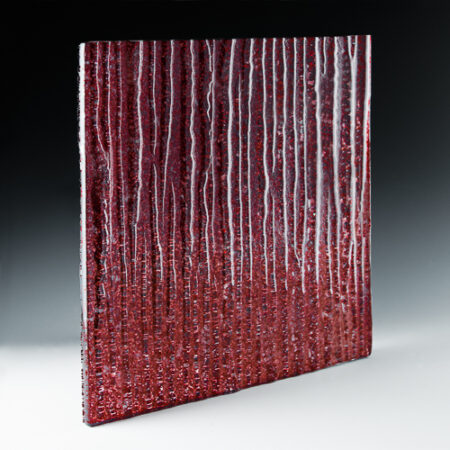 Crystal Cascade XL Red side