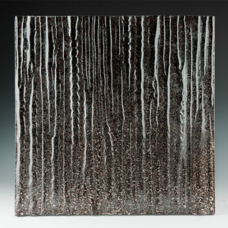 Crystal Cascade XL Toffee front