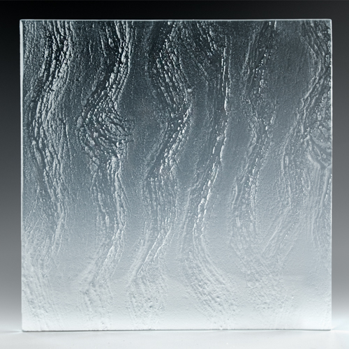 Flow Textured Glass Front Pic