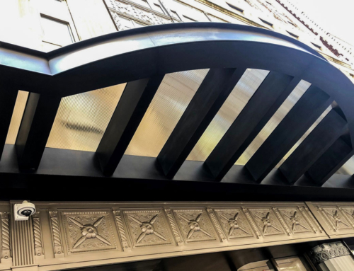 16 East 34th Street, NYC