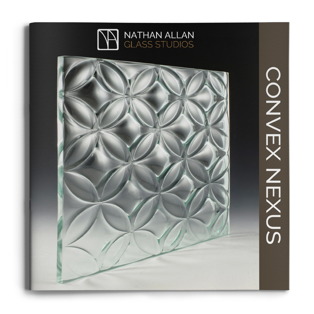 Convex Nexus Glass Brochure