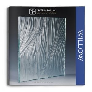 Willow Glass Brochure