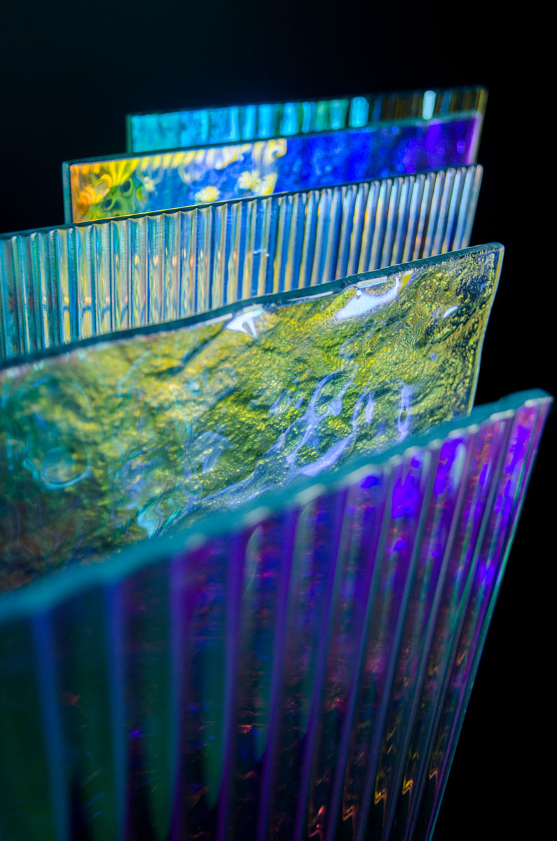 Fusion Glass 2 Fusion Glass 2