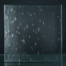 Seeded Textured Glass by Nathan Allan Glass Studios