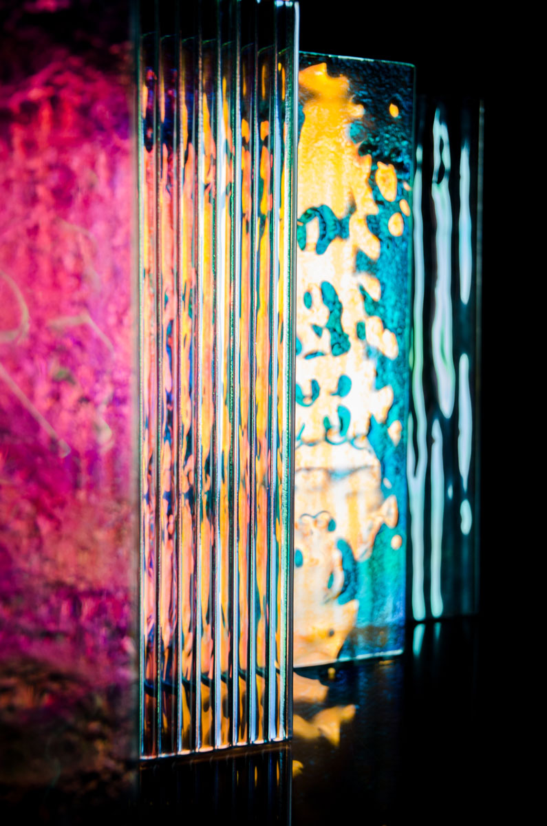 Fusion Glass ncy