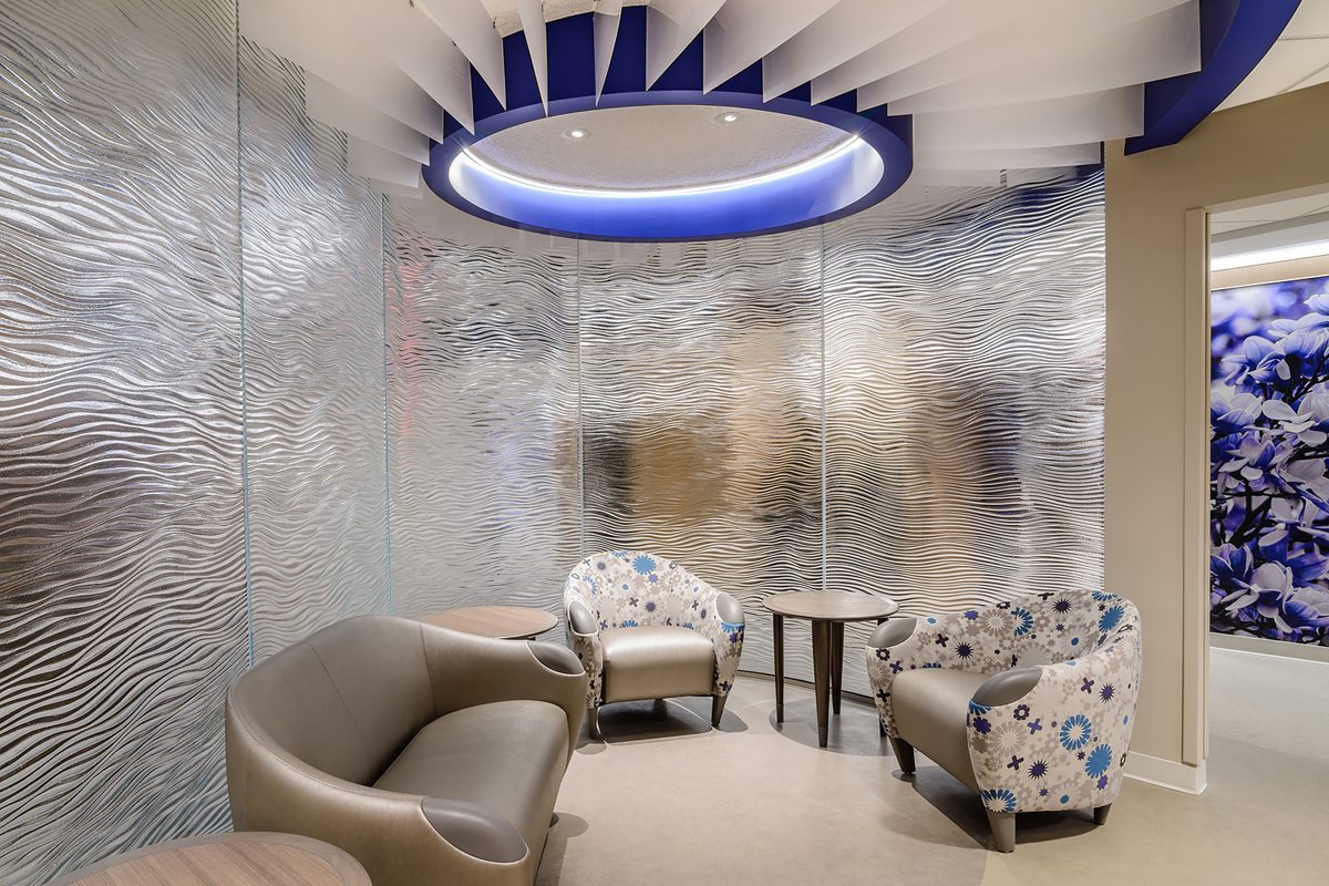 London Ontario Architectural Glass Manufacturing