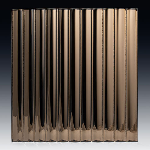 Cathedral Micro Bronze Silvered - Image 2