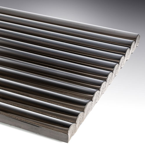 Cathedral Micro Bronze Silvered - Image 4