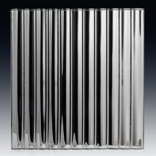 Cathedral Micro Low Iron Silvered - Image 2