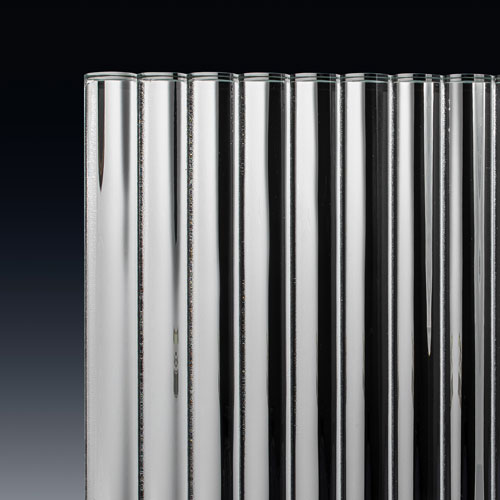 Cathedral Micro Low Iron Silvered - Image 3