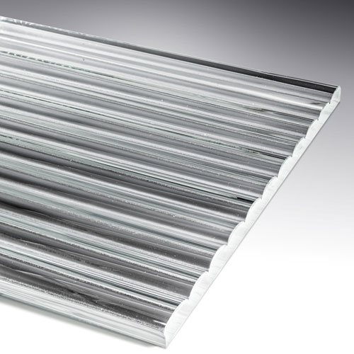 Cathedral Micro Low Iron Silvered - Image 4