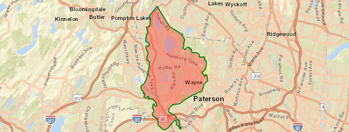 Wayne New Jersey Wayne New Jersey